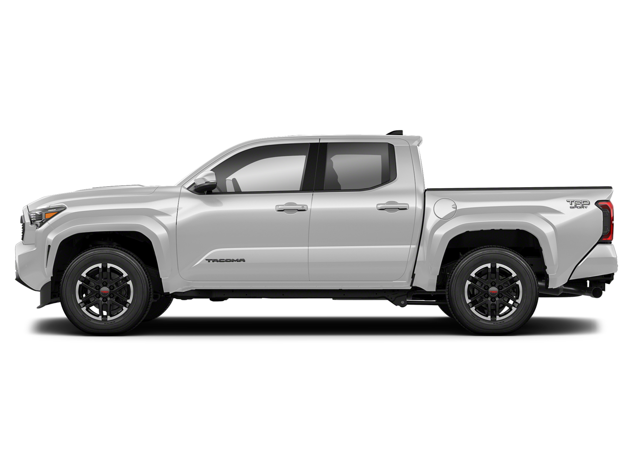 2024 Toyota Tacoma 2WD TRD Sport