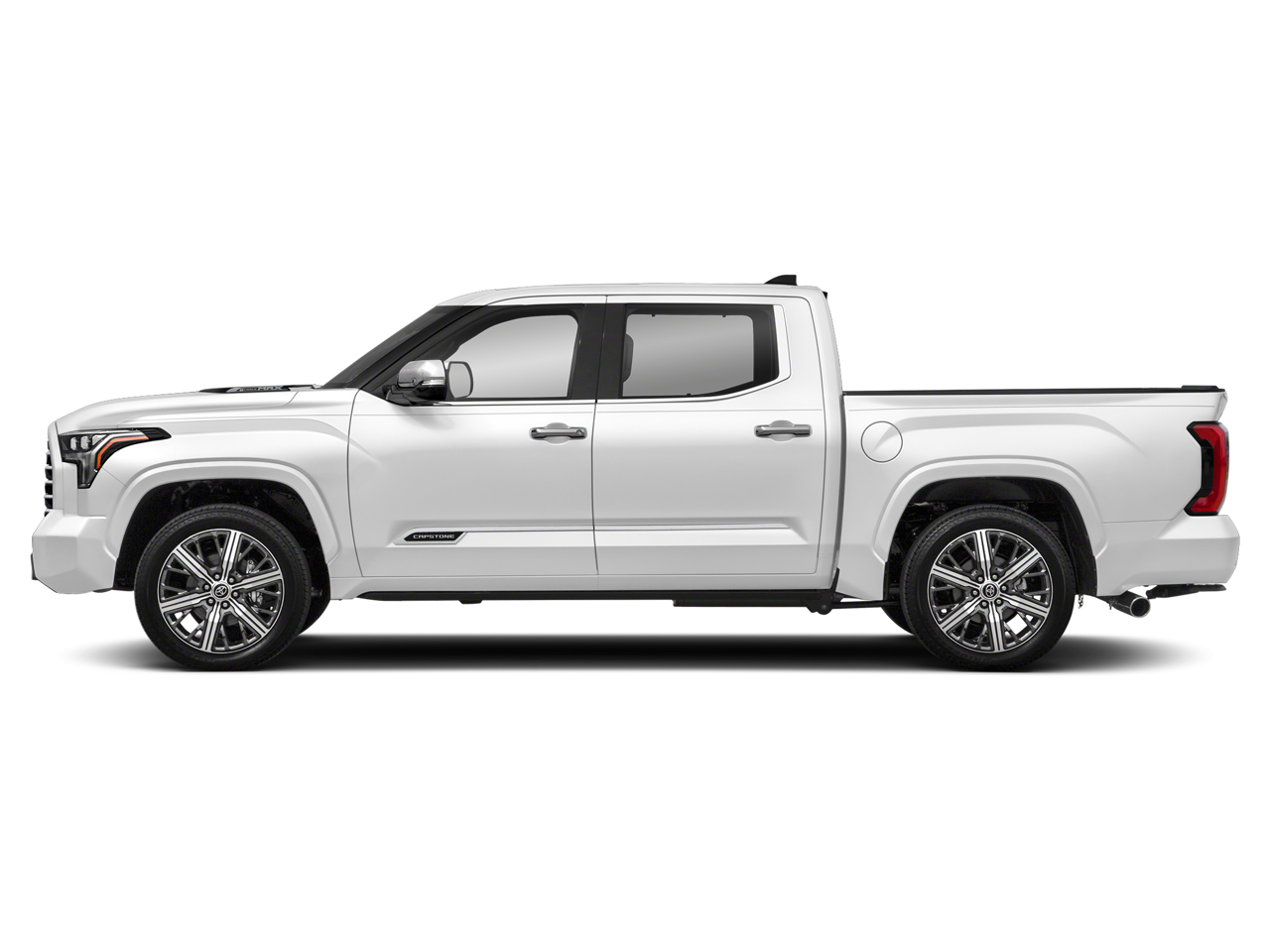 2024 Toyota Tundra 4WD Capstone Hybrid