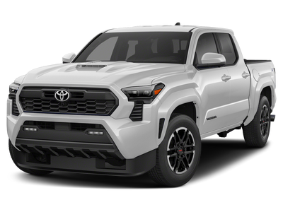 2024 Toyota Tacoma 2WD TRD Sport