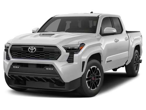 2024 Toyota Tacoma 2WD TRD Sport