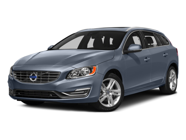 2017 Volvo V60 Premier