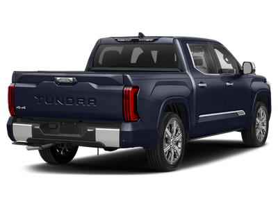 2023 Toyota Tundra 4WD Capstone Hybrid