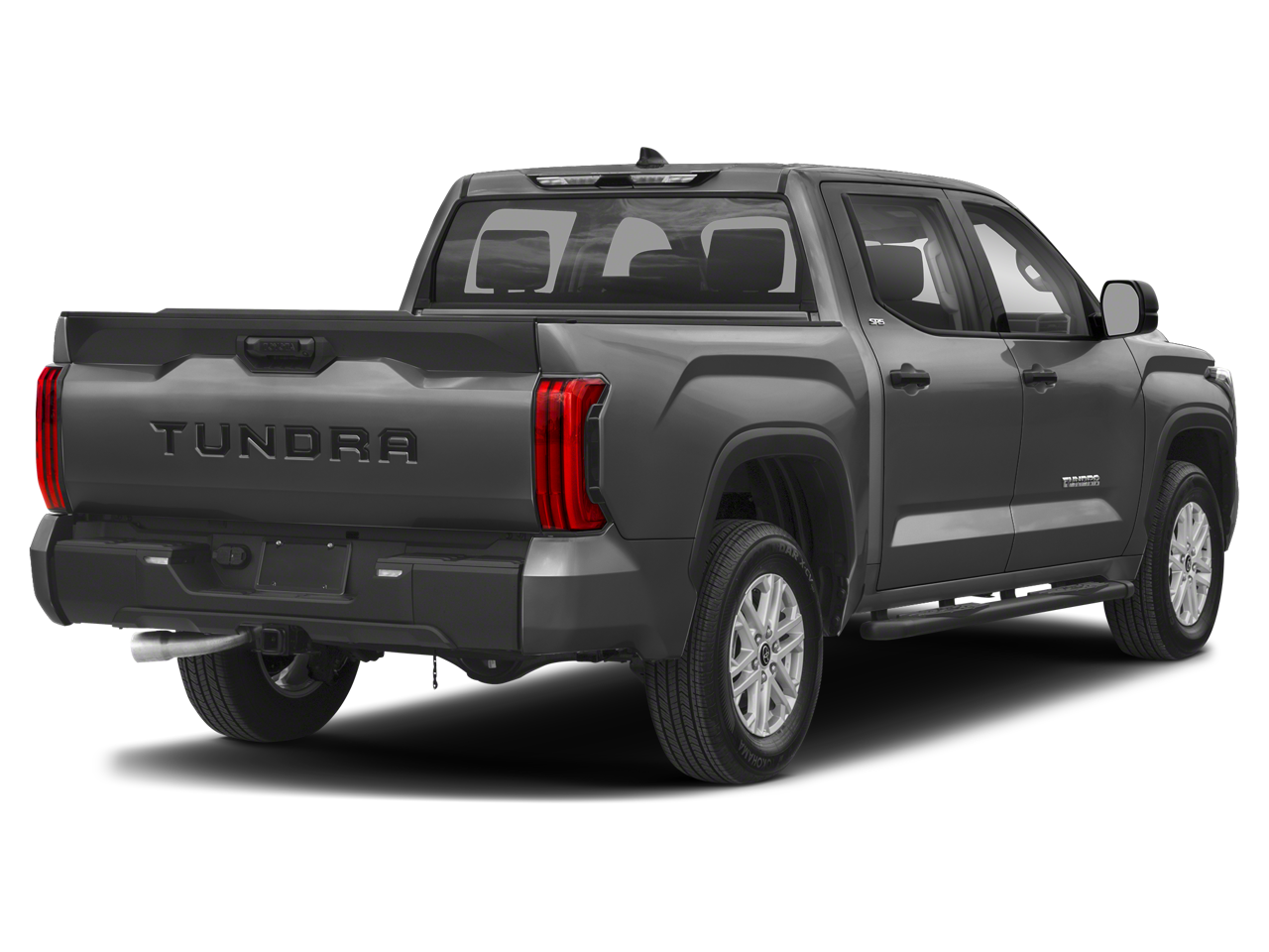 2024 Toyota Tundra 4WD SR5