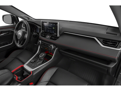 2021 Toyota RAV4 TRD Off Road