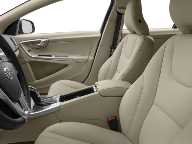 2017 Volvo V60 Premier