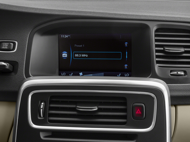 2017 Volvo V60 Premier