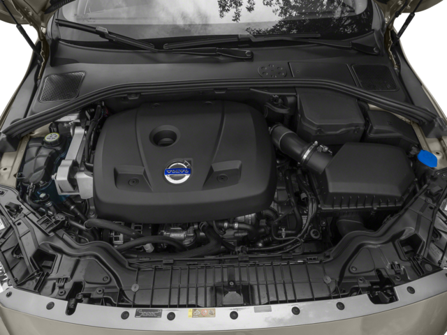 2017 Volvo V60 Premier
