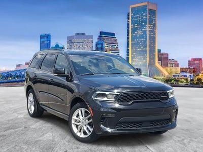 2023 Dodge Durango GT Plus