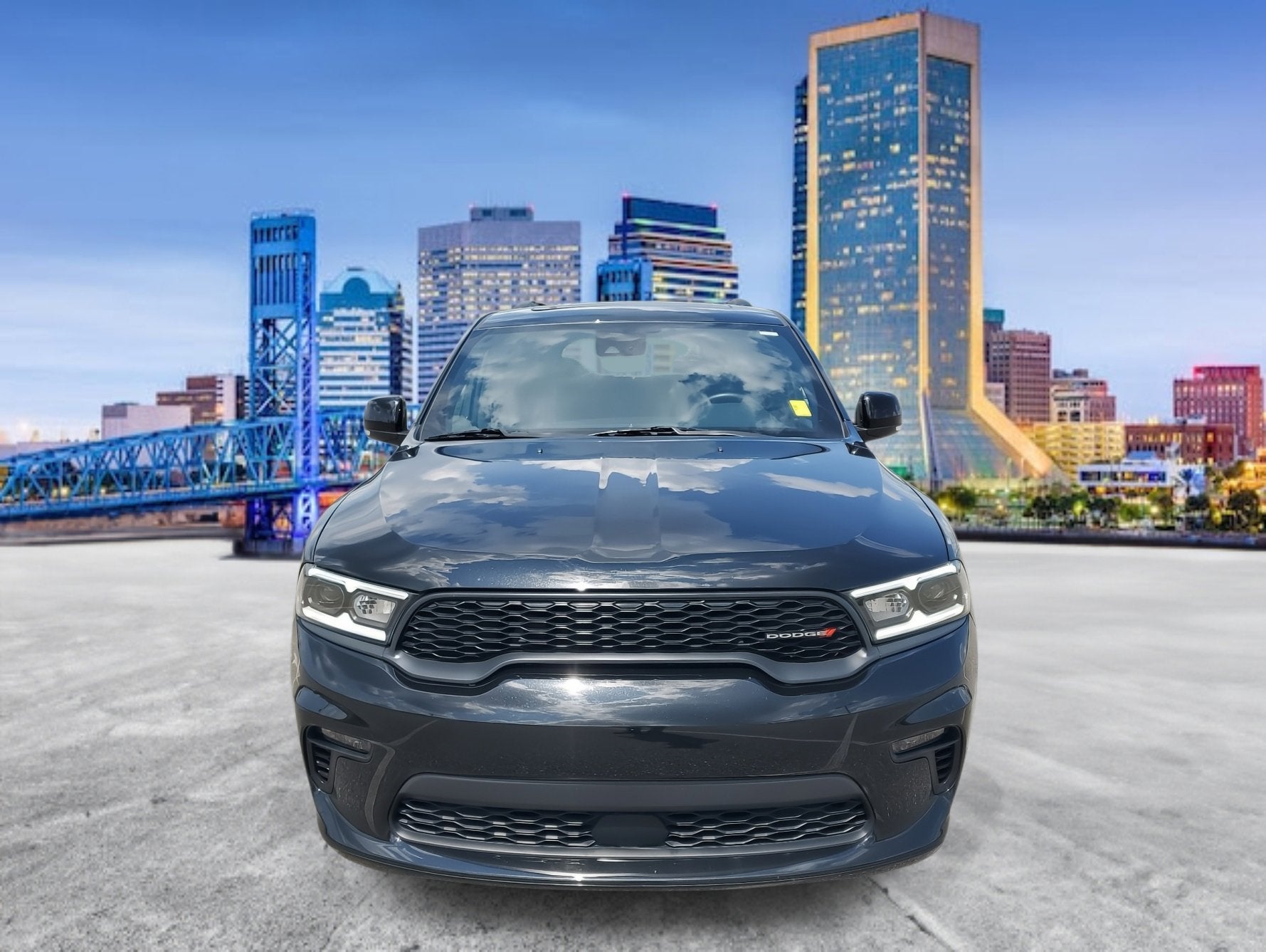 2023 Dodge Durango GT Plus