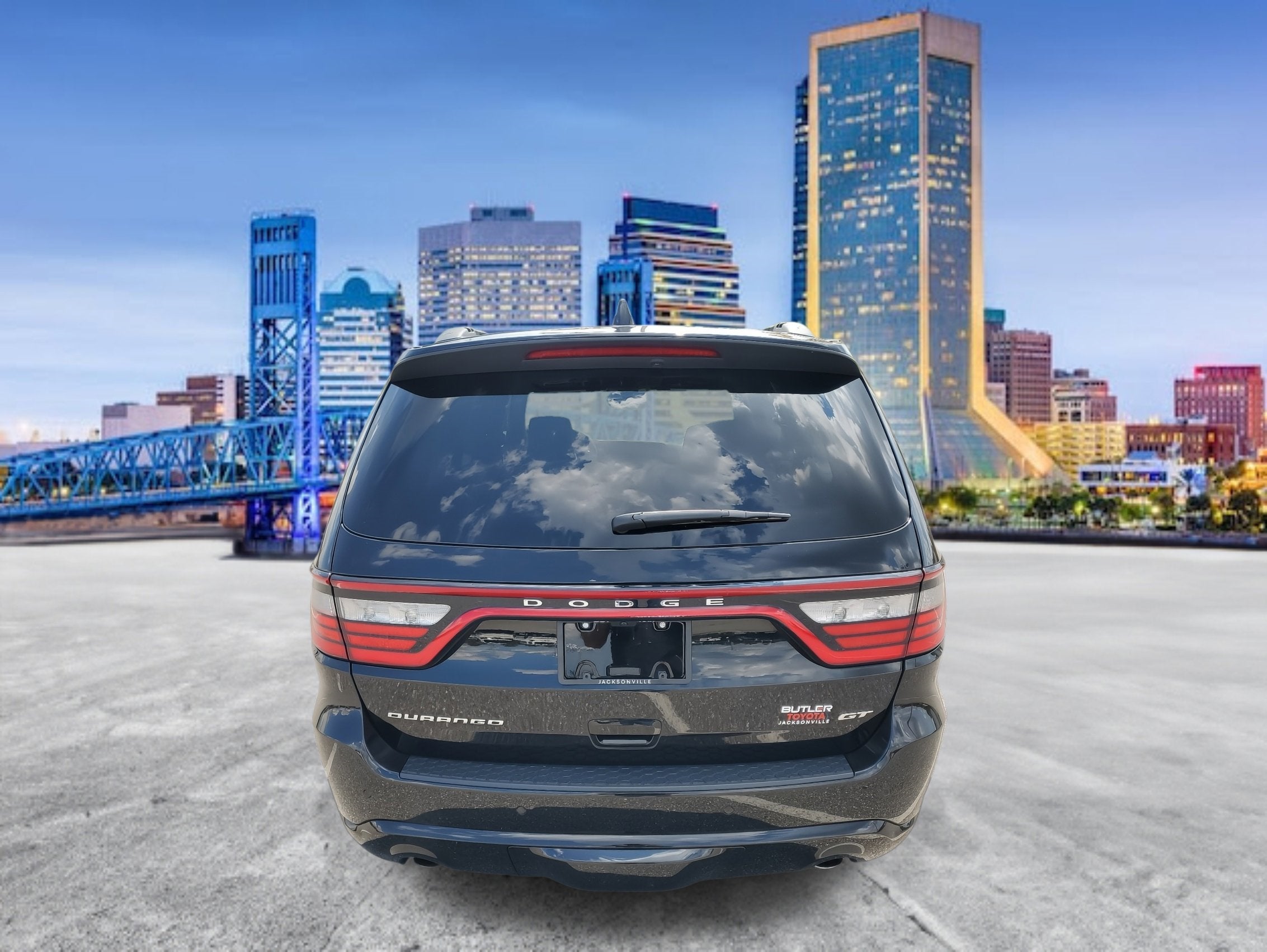 2023 Dodge Durango GT Plus