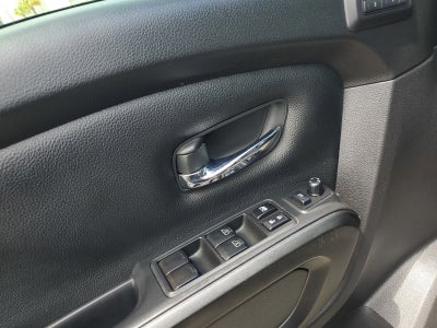 2022 Nissan Titan PRO-4X