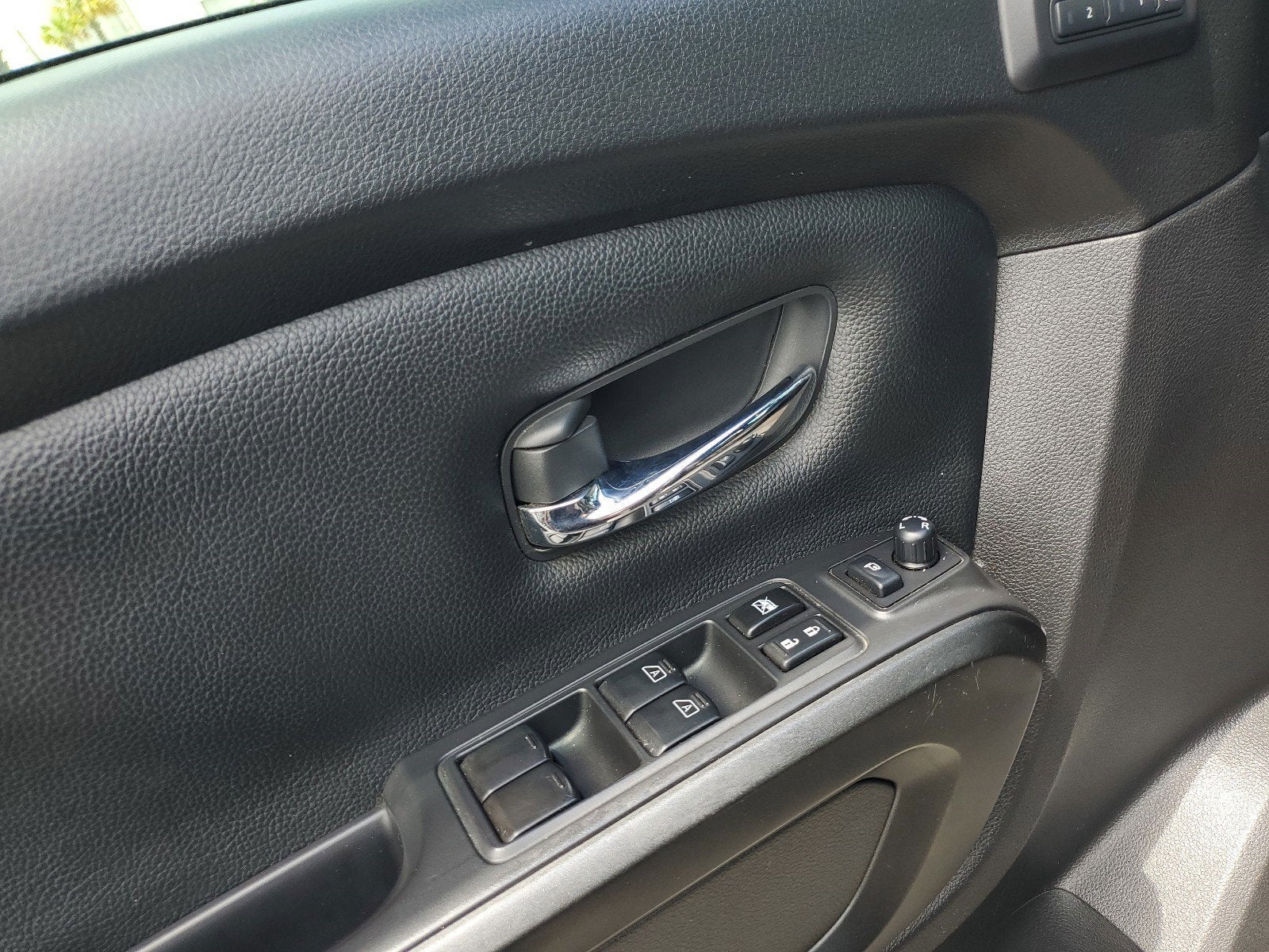 2022 Nissan Titan PRO-4X