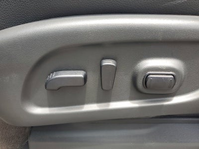 2022 Nissan Titan PRO-4X