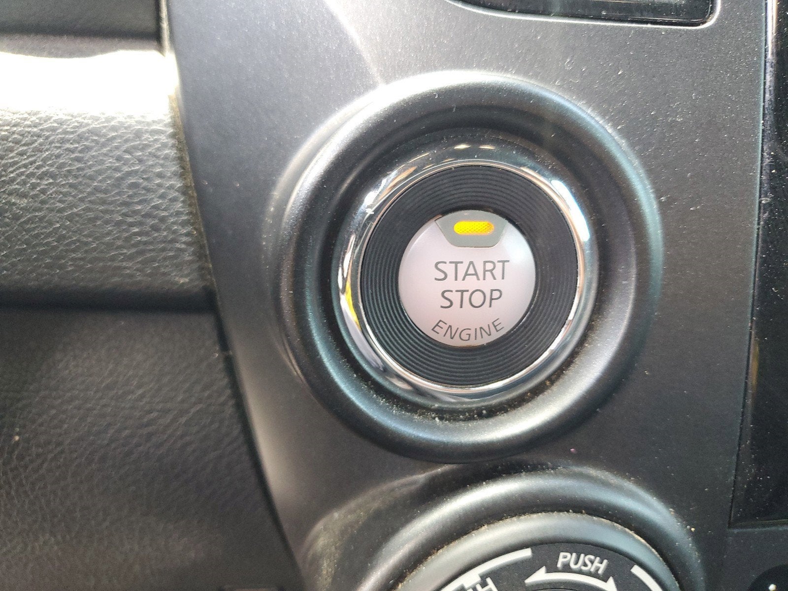 2022 Nissan Titan PRO-4X