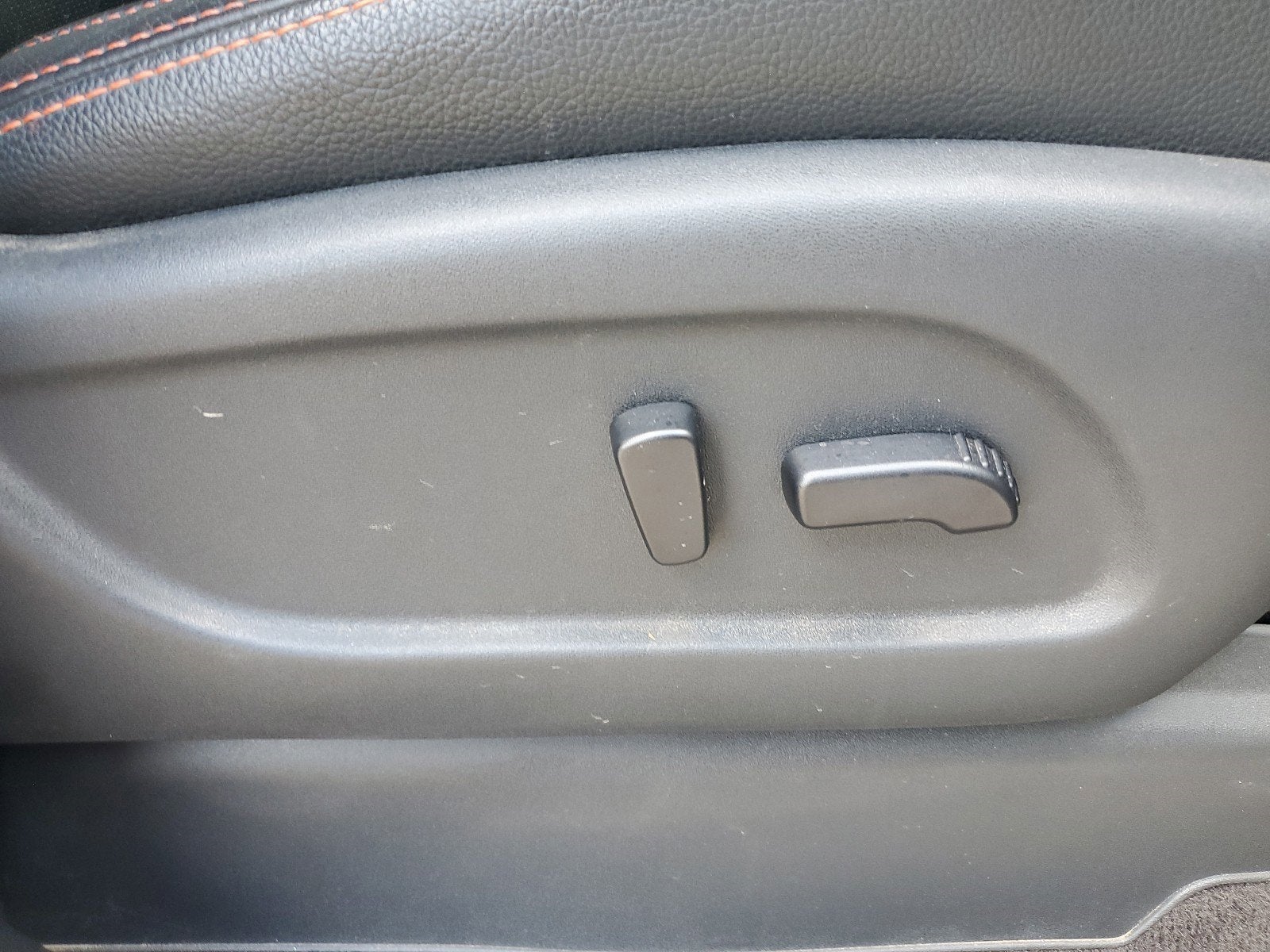 2022 Nissan Titan PRO-4X