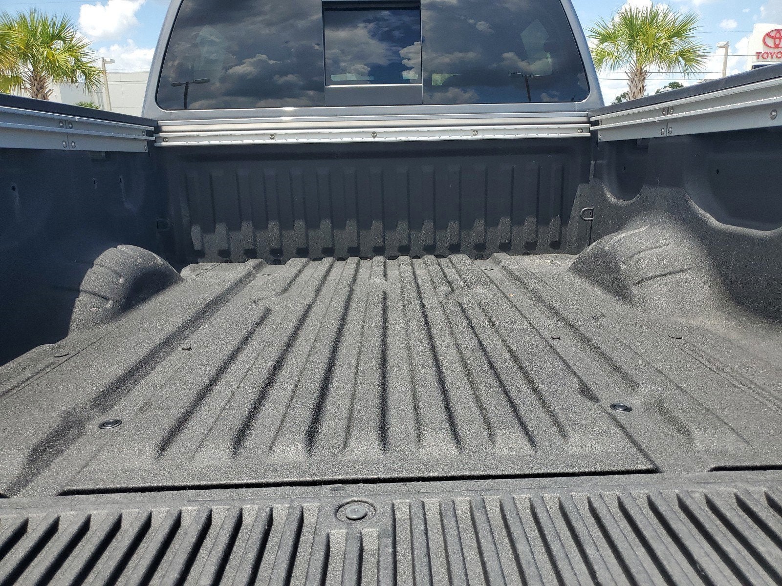 2022 Nissan Titan PRO-4X