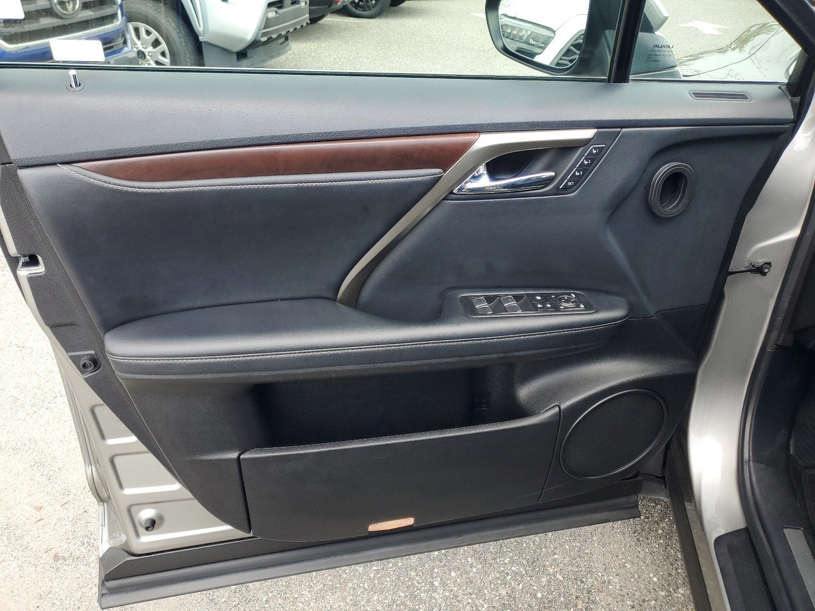 2022 Lexus RX RX 350