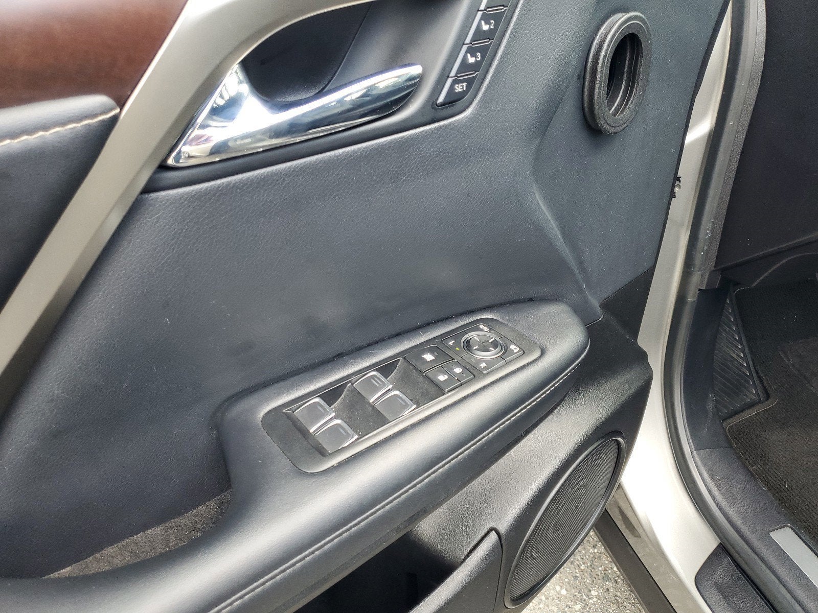 2022 Lexus RX RX 350