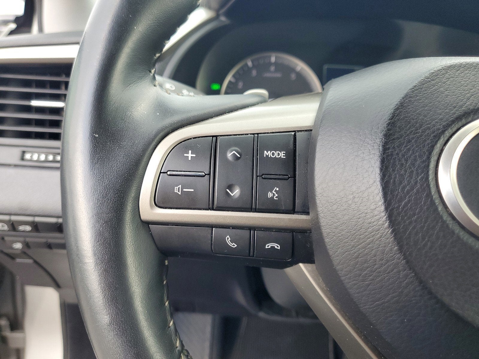 2022 Lexus RX RX 350