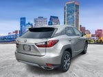 2022 Lexus RX RX 350