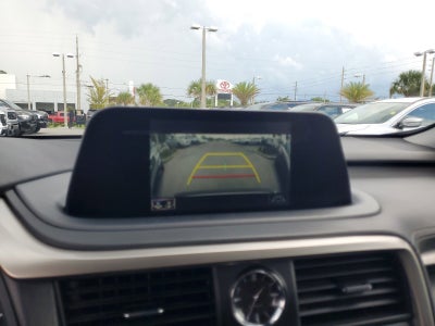 2022 Lexus RX RX 350