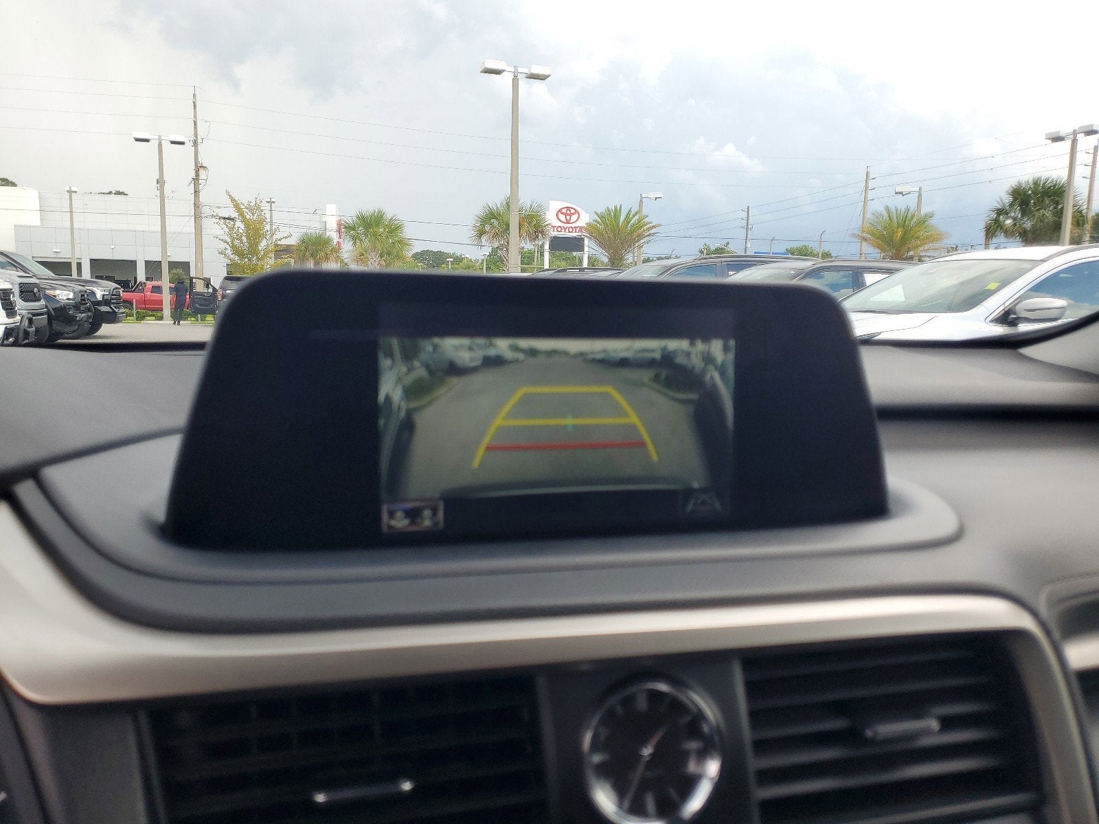 2022 Lexus RX RX 350