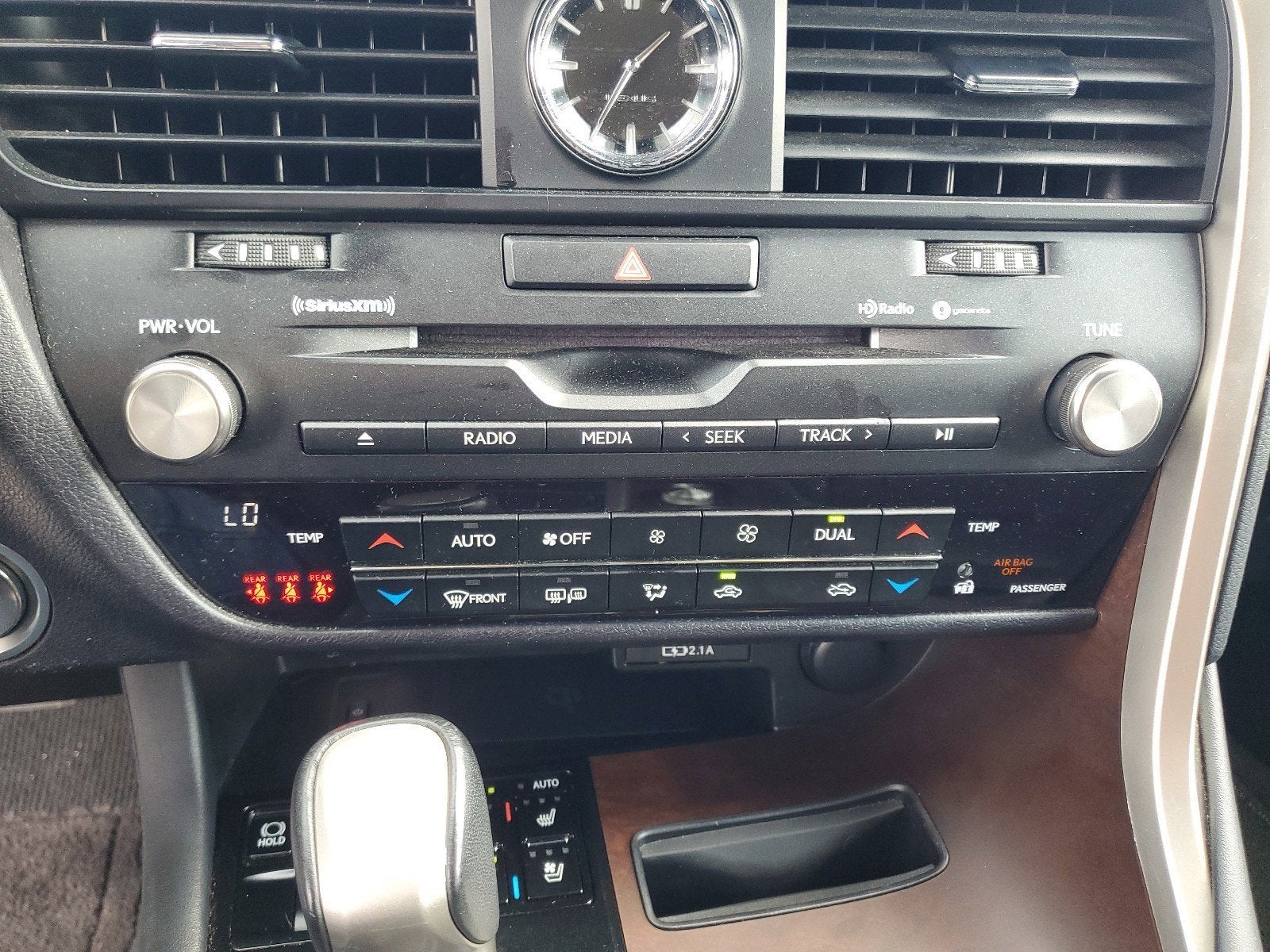 2022 Lexus RX RX 350