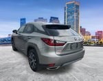 2022 Lexus RX RX 350