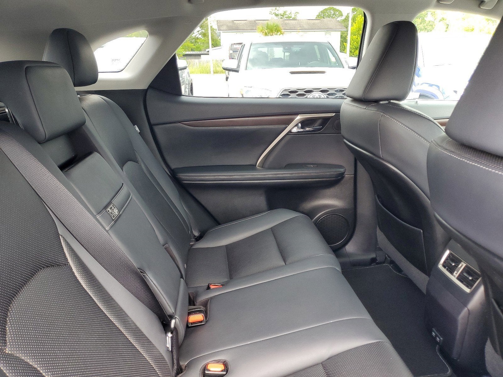 2022 Lexus RX RX 350