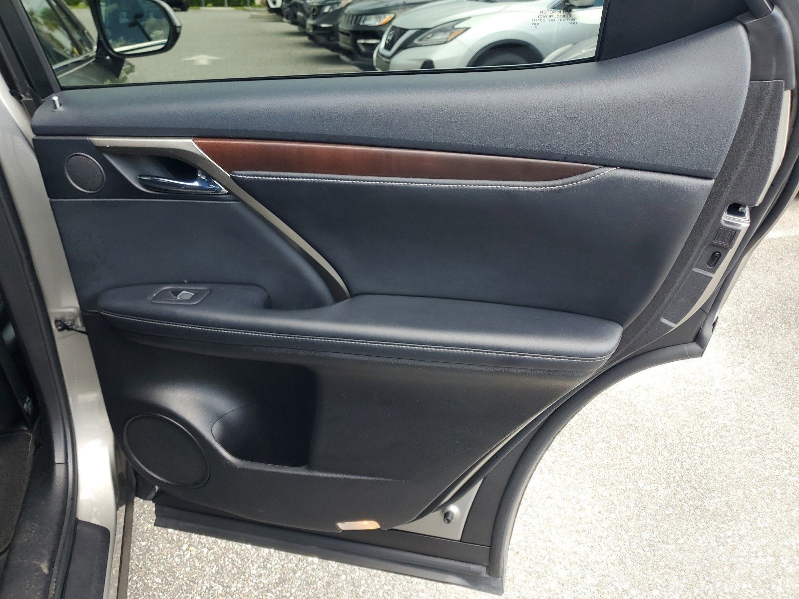 2022 Lexus RX RX 350