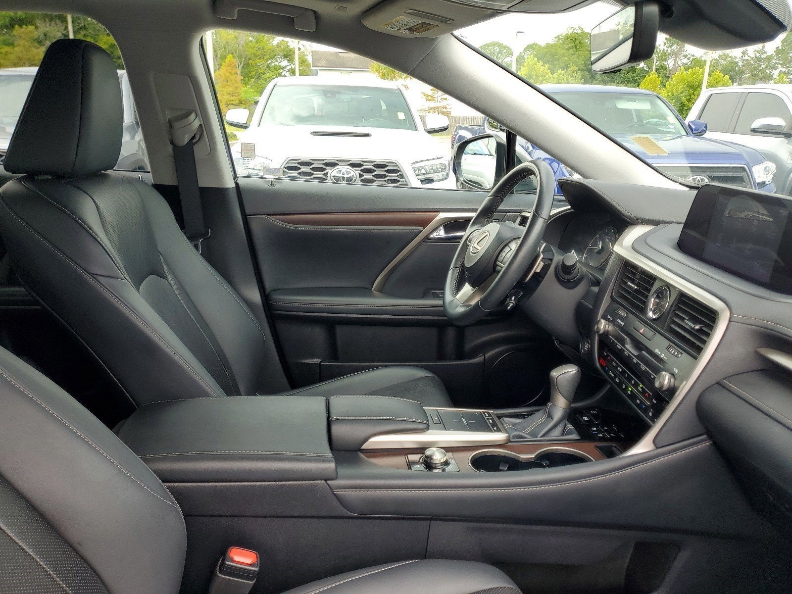 2022 Lexus RX RX 350