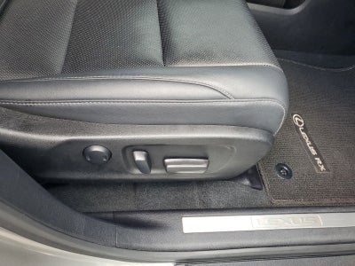 2022 Lexus RX RX 350