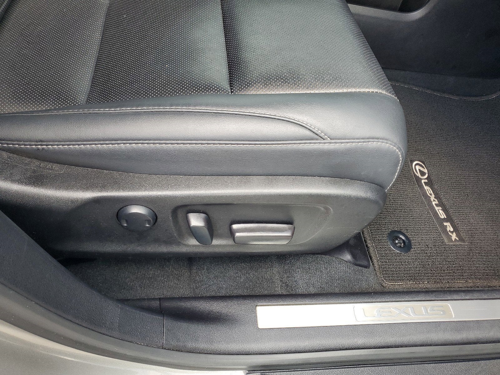 2022 Lexus RX RX 350