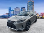 2022 Lexus RX RX 350