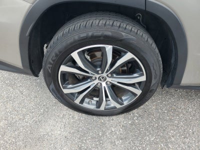 2022 Lexus RX RX 350