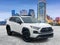 2021 Toyota RAV4 TRD Off Road