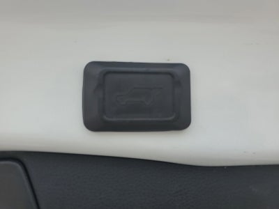 2021 Toyota RAV4 TRD Off Road