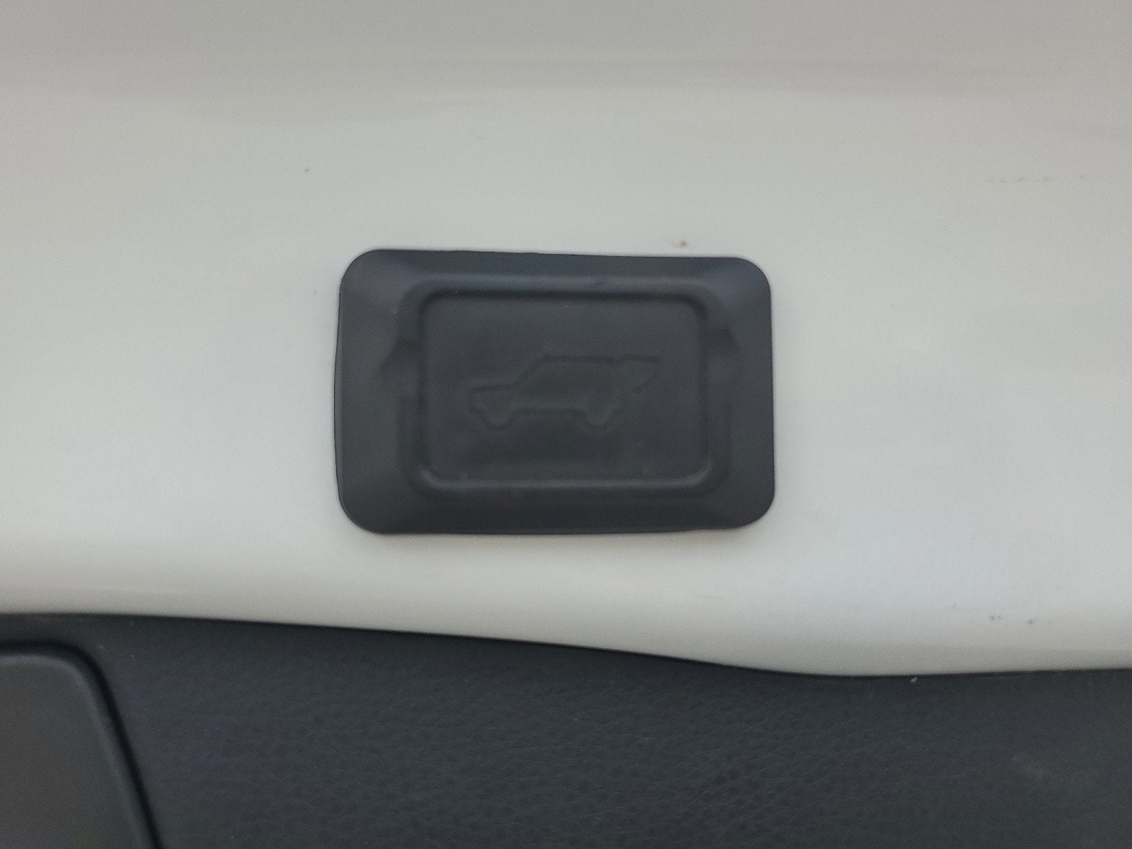 2021 Toyota RAV4 TRD Off Road