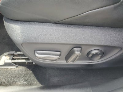 2021 Toyota RAV4 TRD Off Road