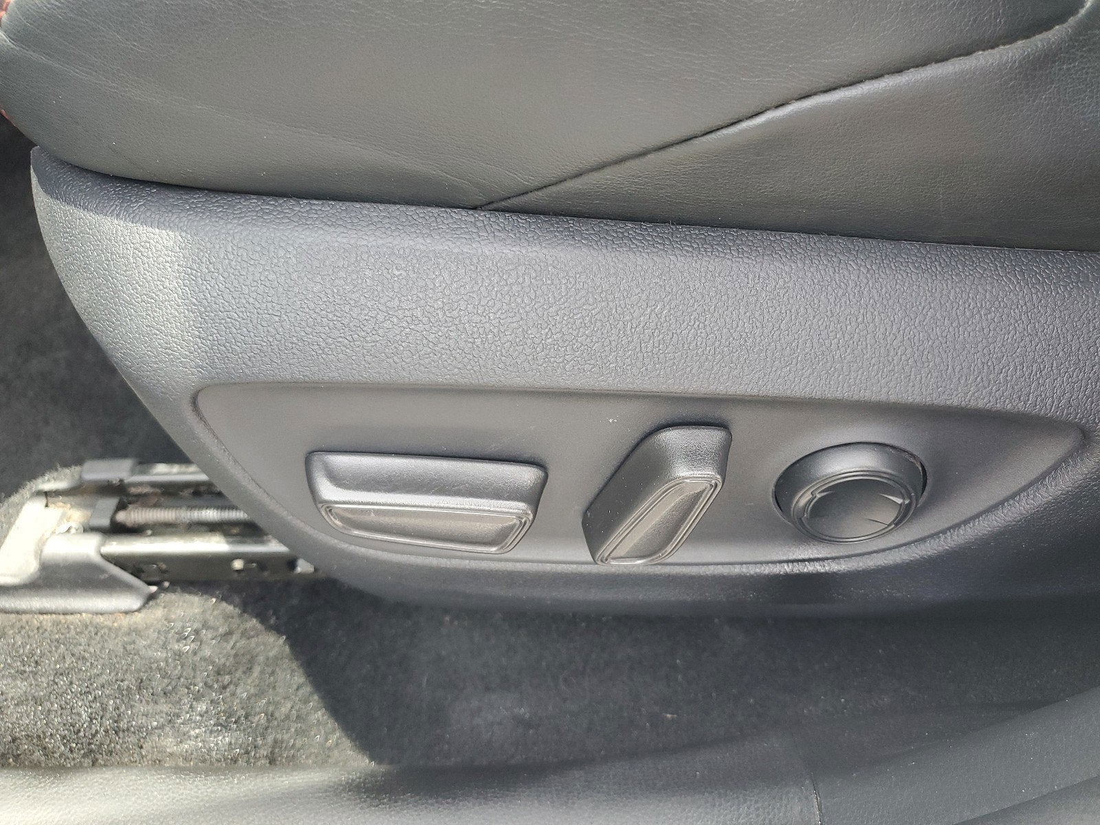 2021 Toyota RAV4 TRD Off Road