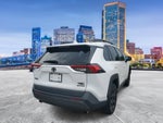 2021 Toyota RAV4 TRD Off Road