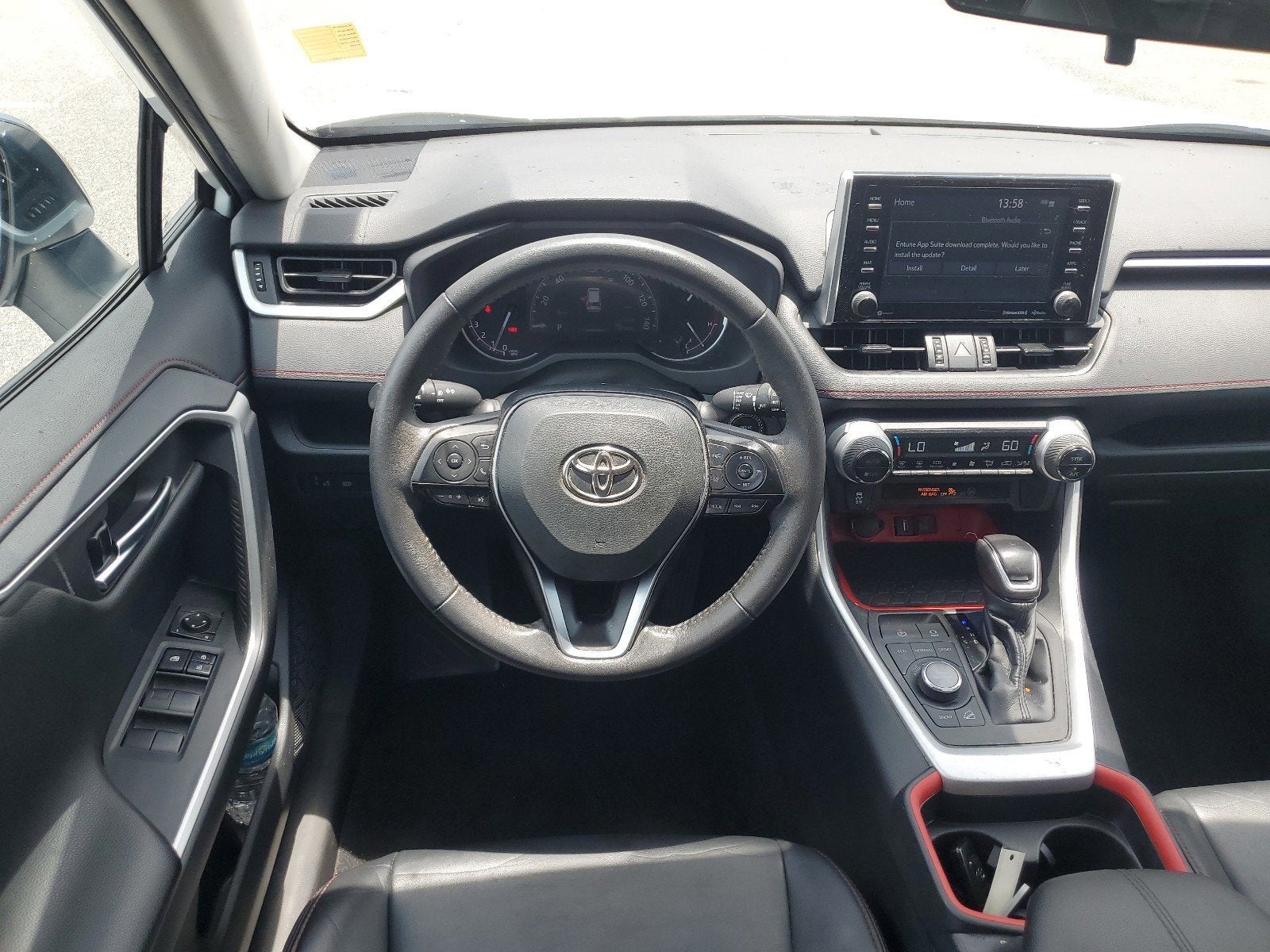 2021 Toyota RAV4 TRD Off Road