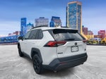 2021 Toyota RAV4 TRD Off Road