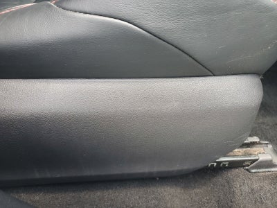 2021 Toyota RAV4 TRD Off Road