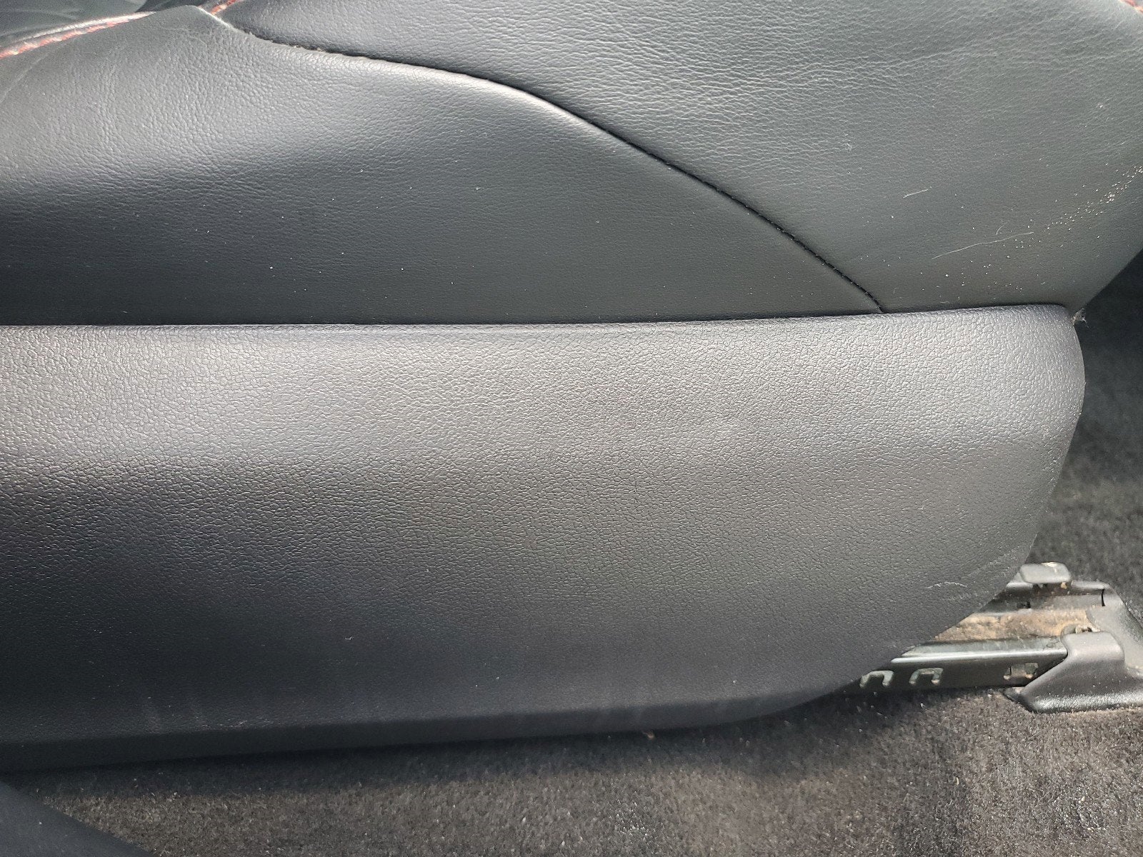 2021 Toyota RAV4 TRD Off Road