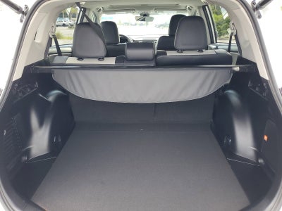 2018 Toyota RAV4 Platinum