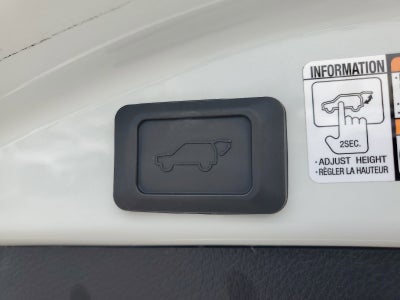 2018 Toyota RAV4 Platinum