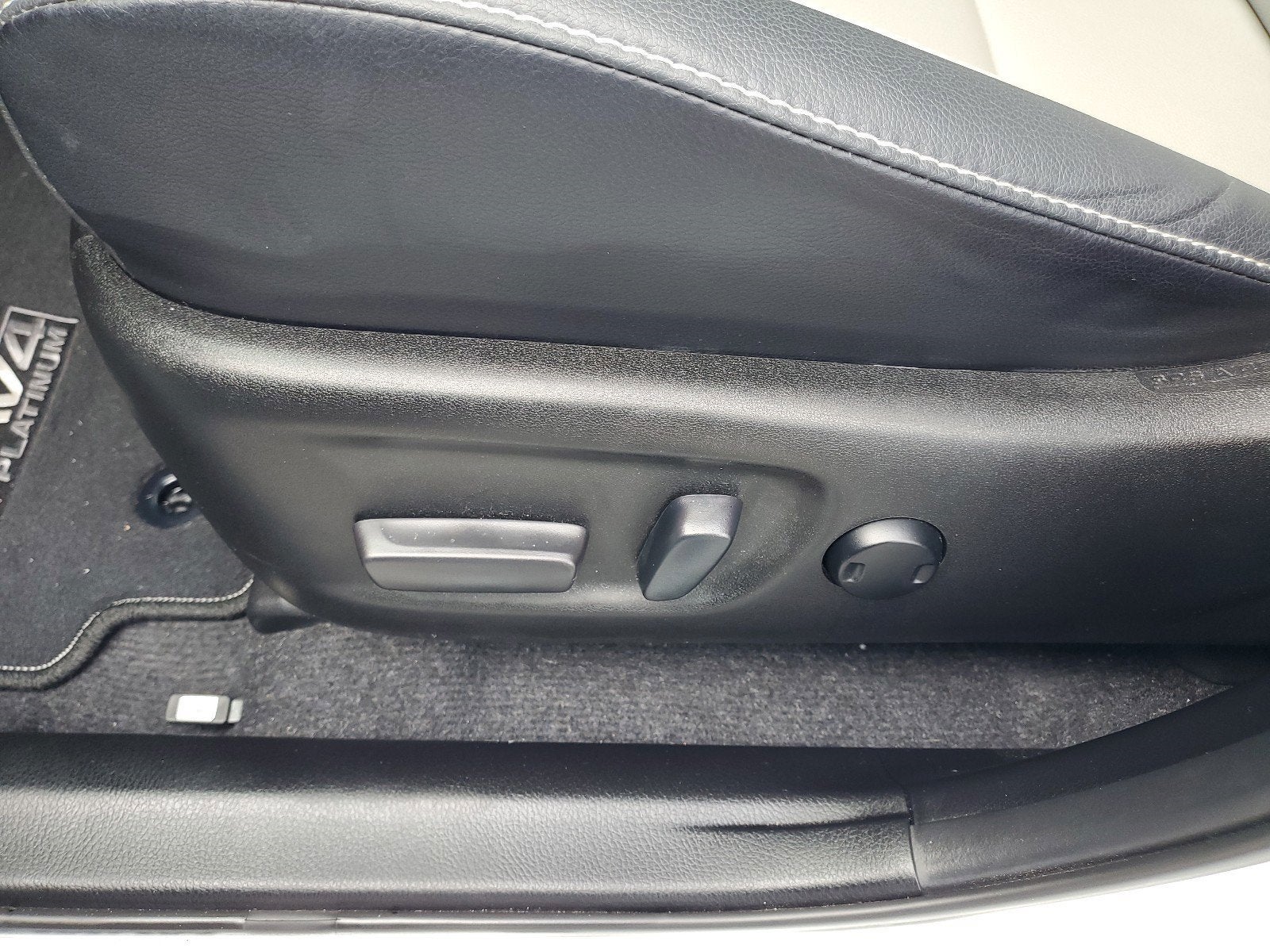 2018 Toyota RAV4 Platinum