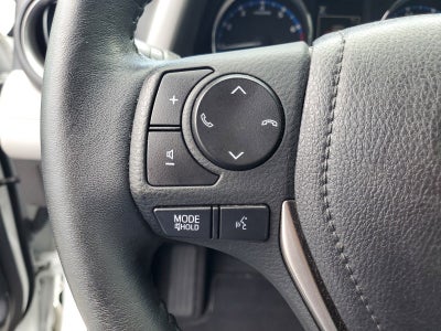 2018 Toyota RAV4 Platinum