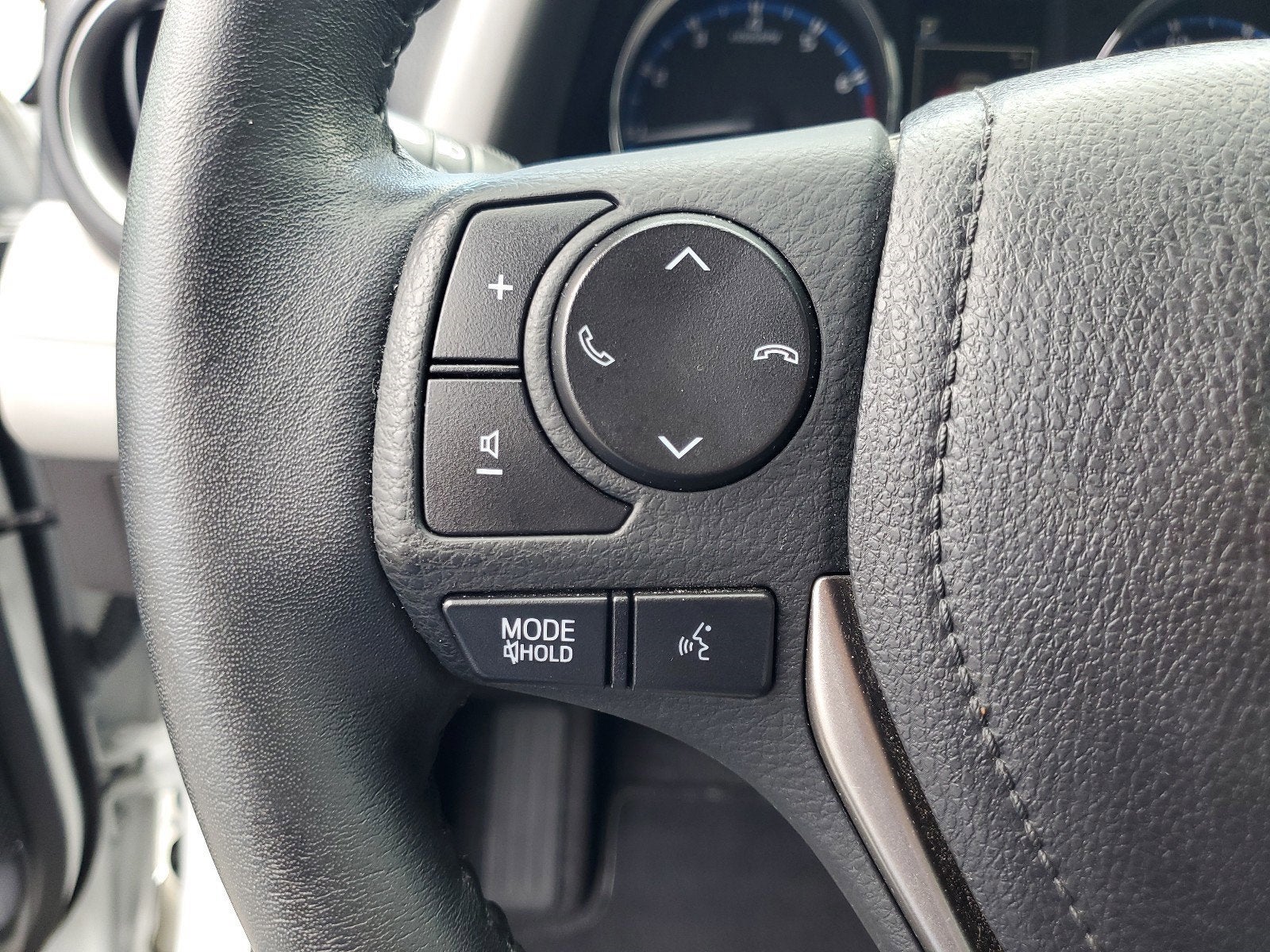 2018 Toyota RAV4 Platinum